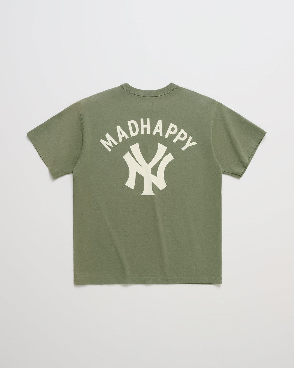 Yankees Heavyweight Tee - Image 3