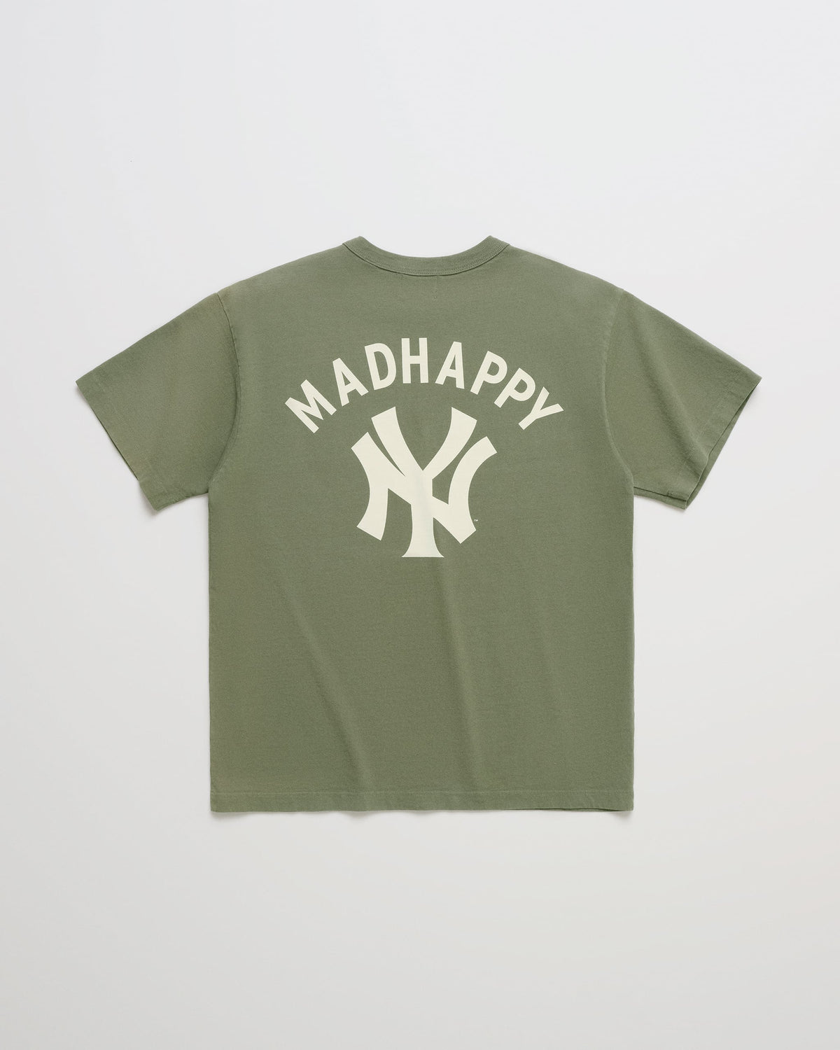 Yankees Heavyweight Tee - Image 3