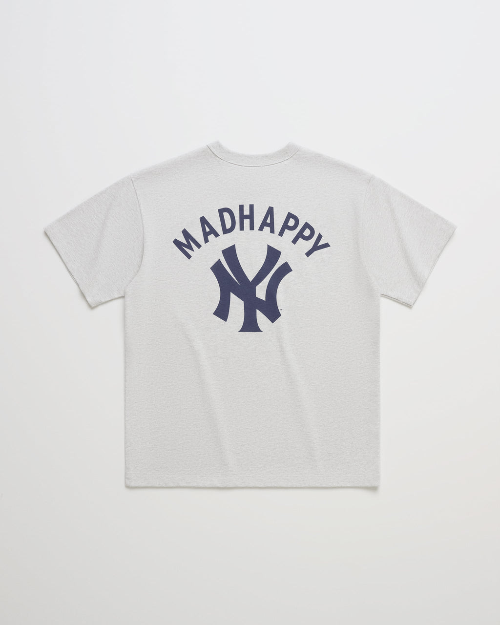 Yankees Heavyweight Tee - Image 3