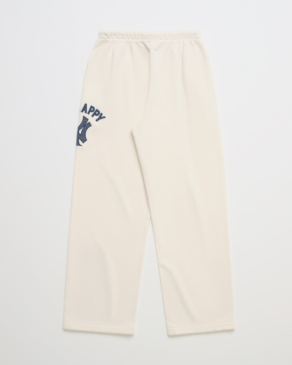 Yankees Applique Fleece Straight Sweatpant - Image 3
