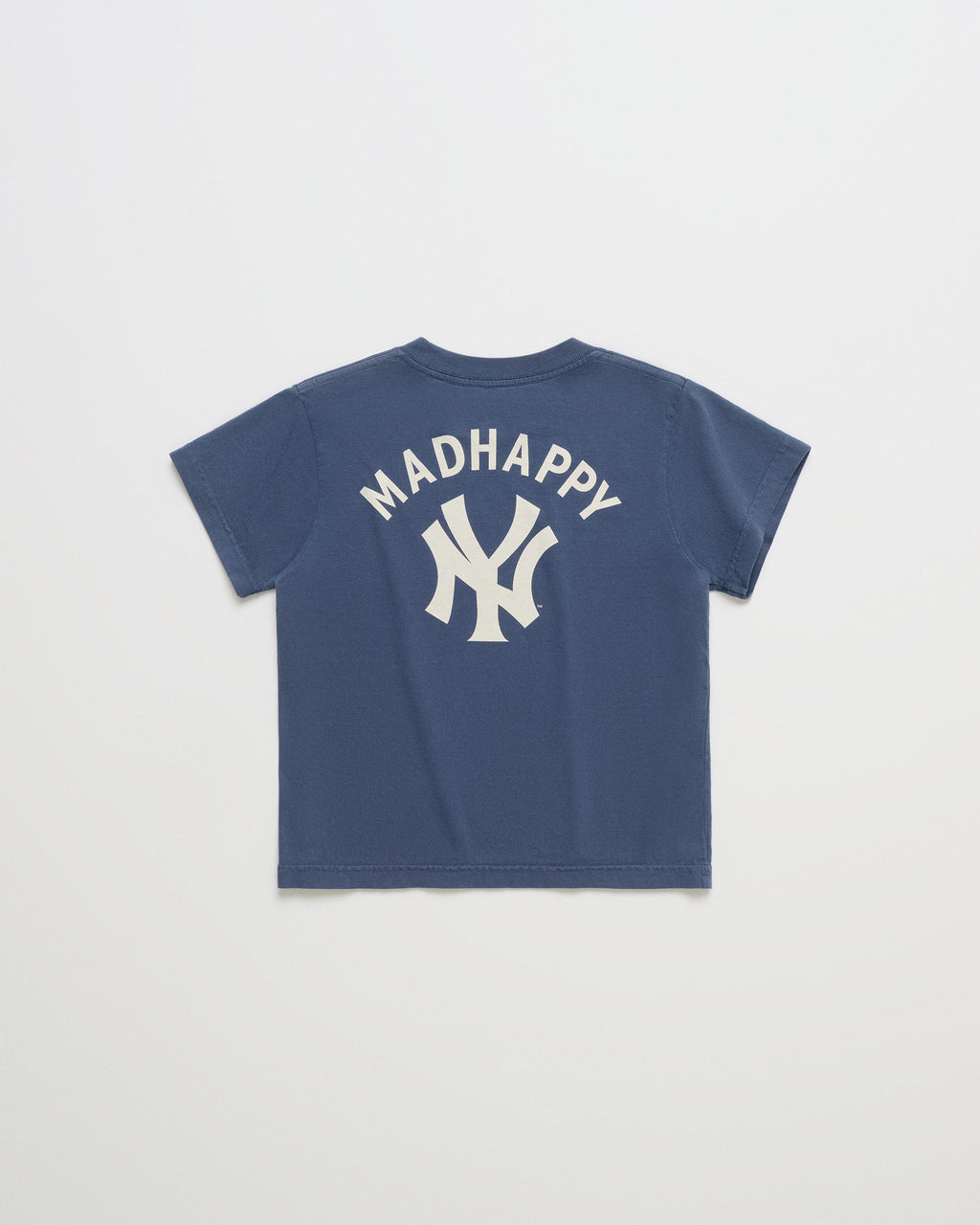 Yankees Shrunken Tee - Image 3