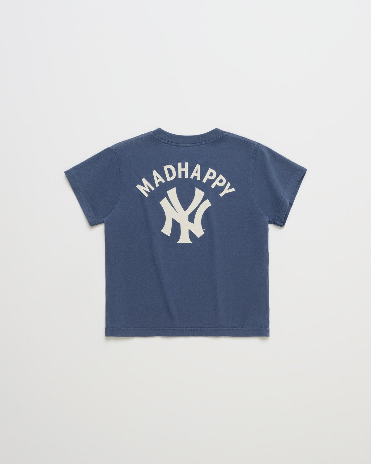 Yankees Shrunken Tee - Image 3