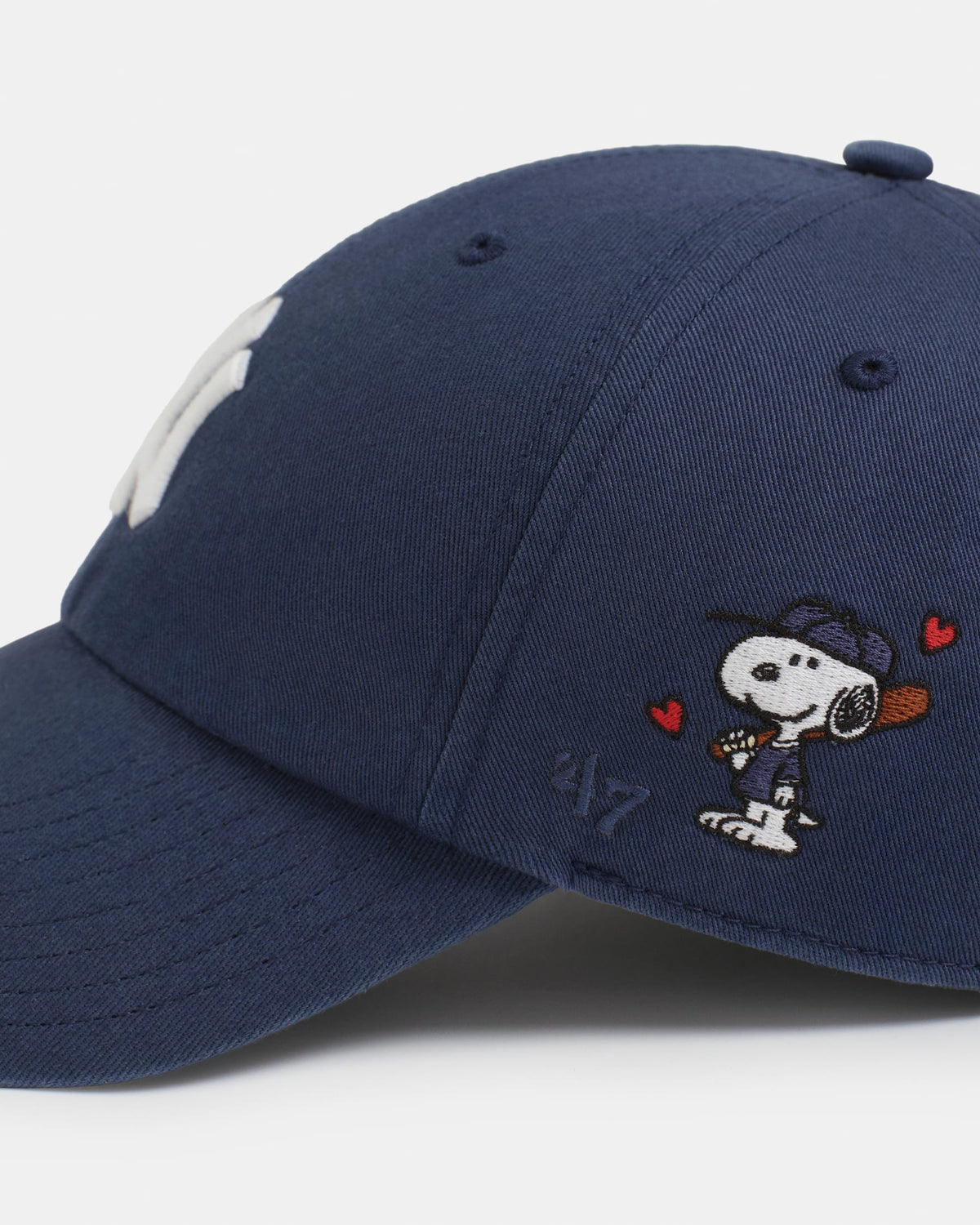 Yankees & Peanuts '47 Clean Up - Image 2
