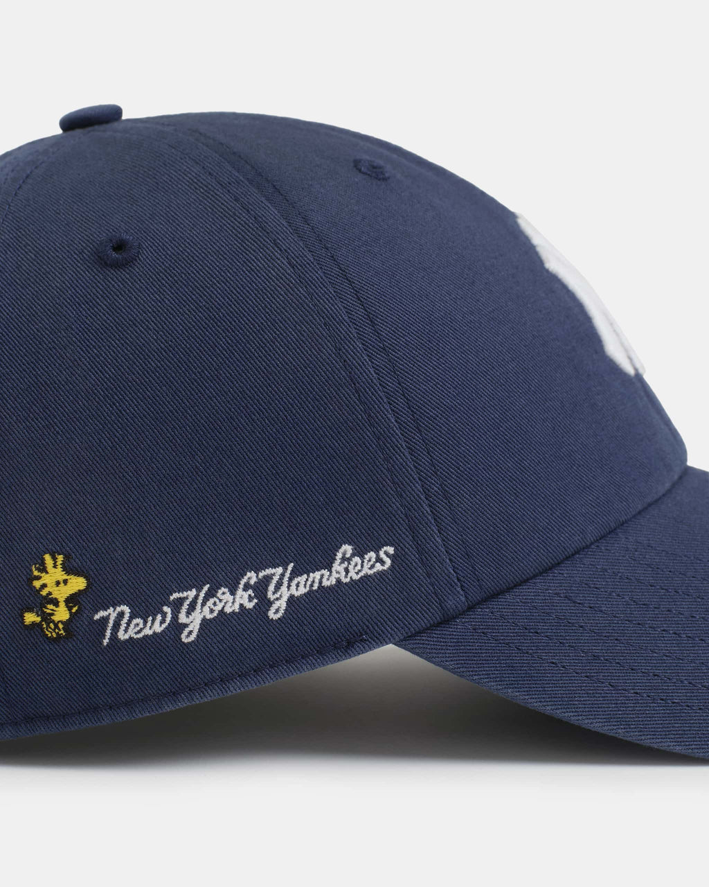 Yankees & Peanuts '47 Clean Up - Image 3