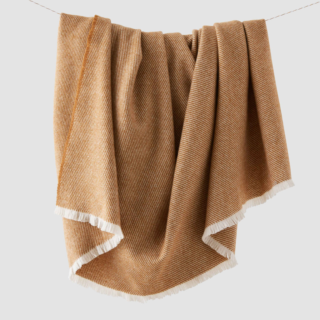 Maeve Merino Throw