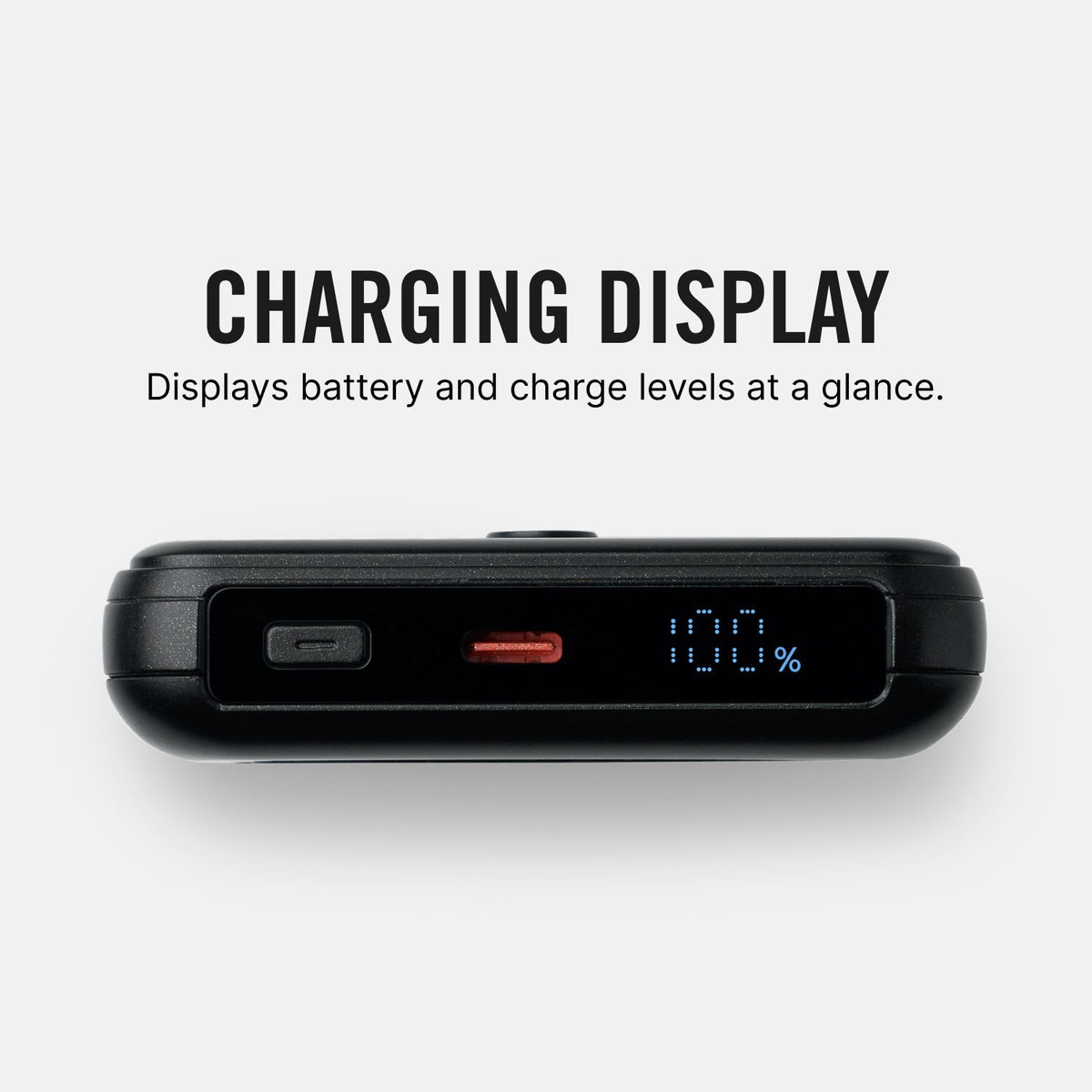 Magnetic Power Bank Bundle (2-Pack) - Matte Black / Matte Olive - Image 12