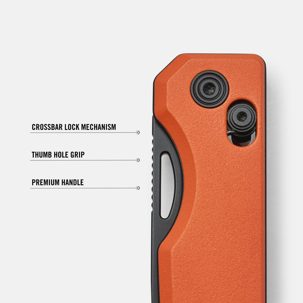 Everyday Folder - Matte Olive - Image 7