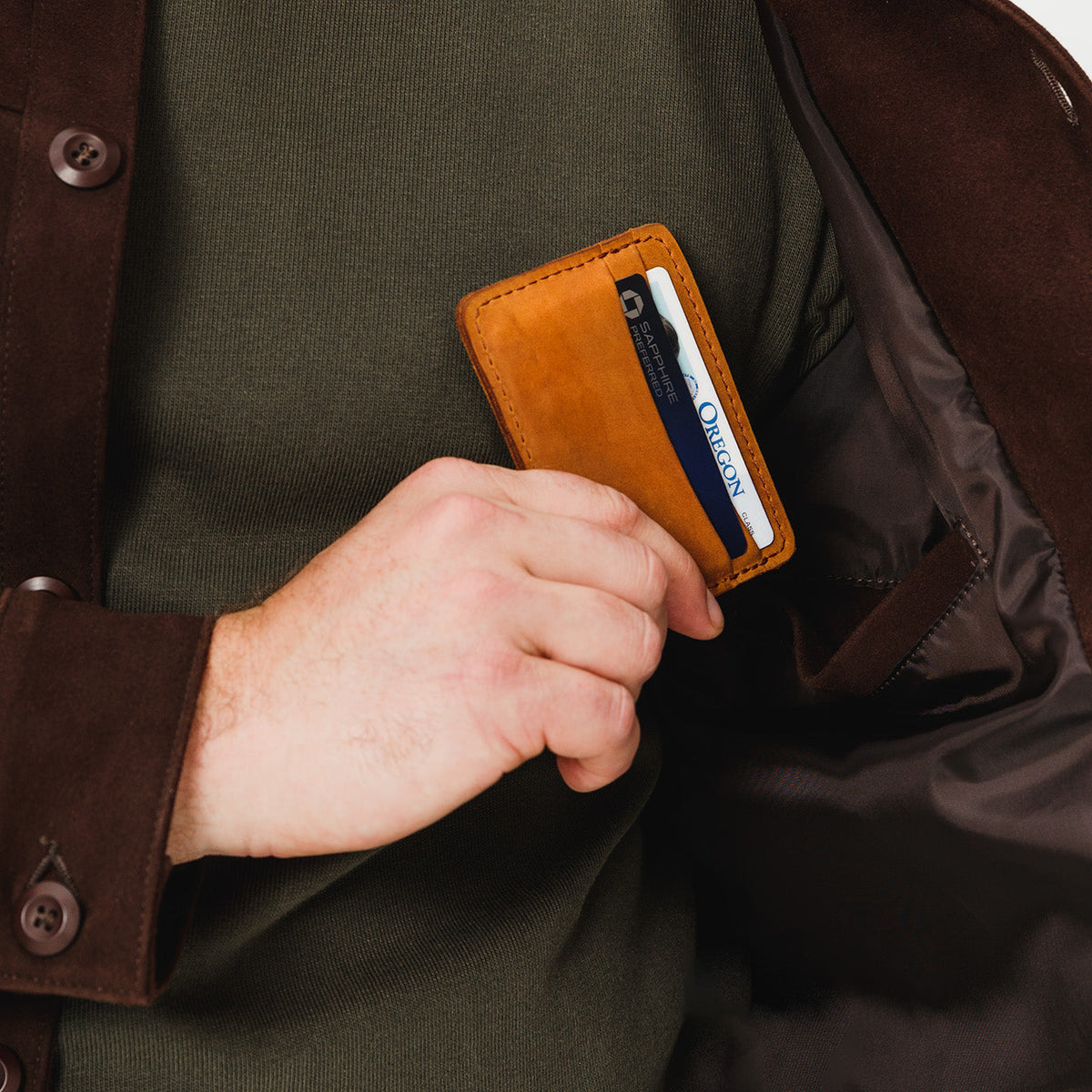 PLG Card Holder - Image 86