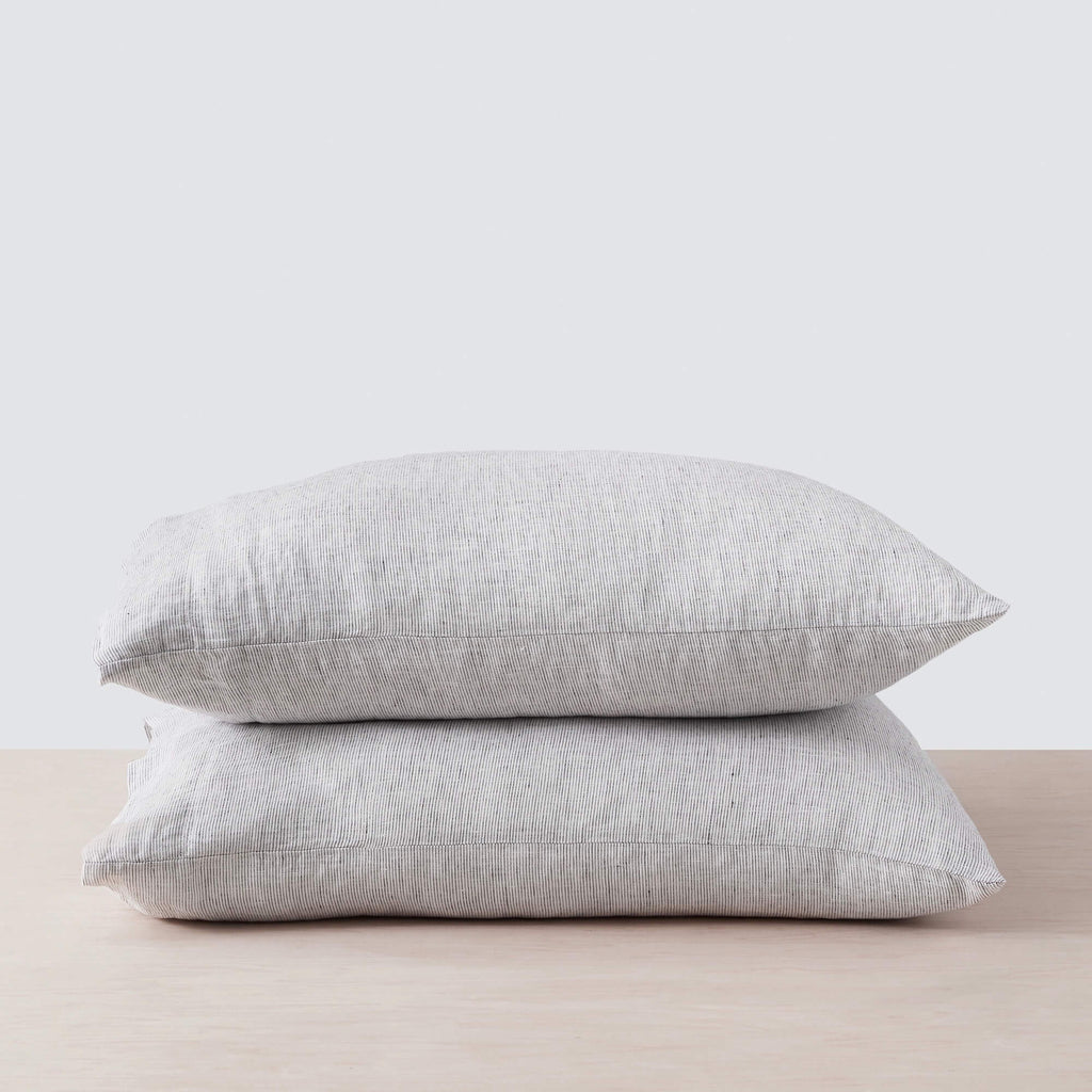 Stonewashed Linen Curated Bed Bundle - Image 33