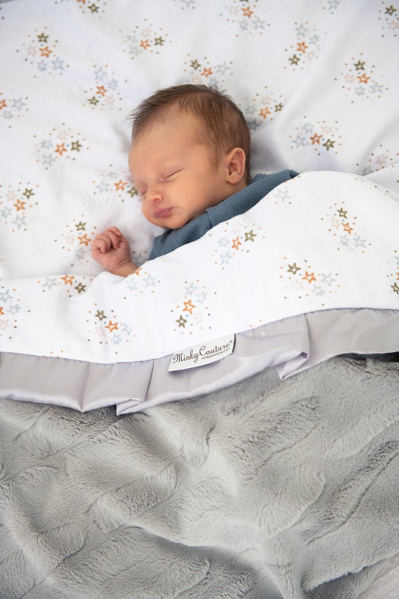 Shining Stars Blanket - Image 3