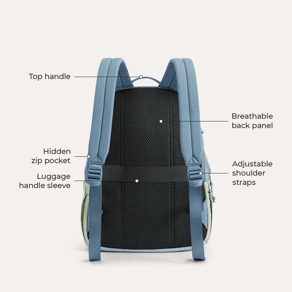 Crush 18L Backpack - Image 21