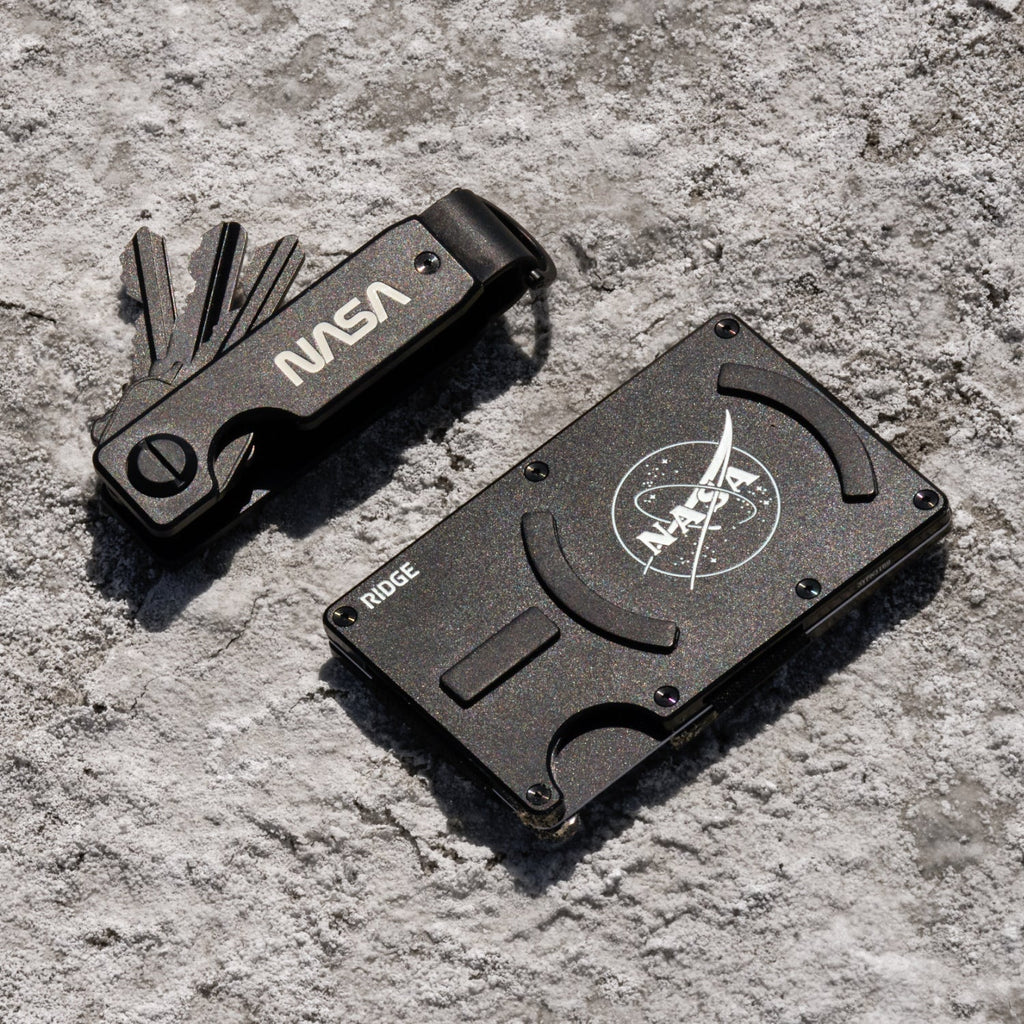 Daily Driver Kit For Magsafe - NASA Nebula - Image 5