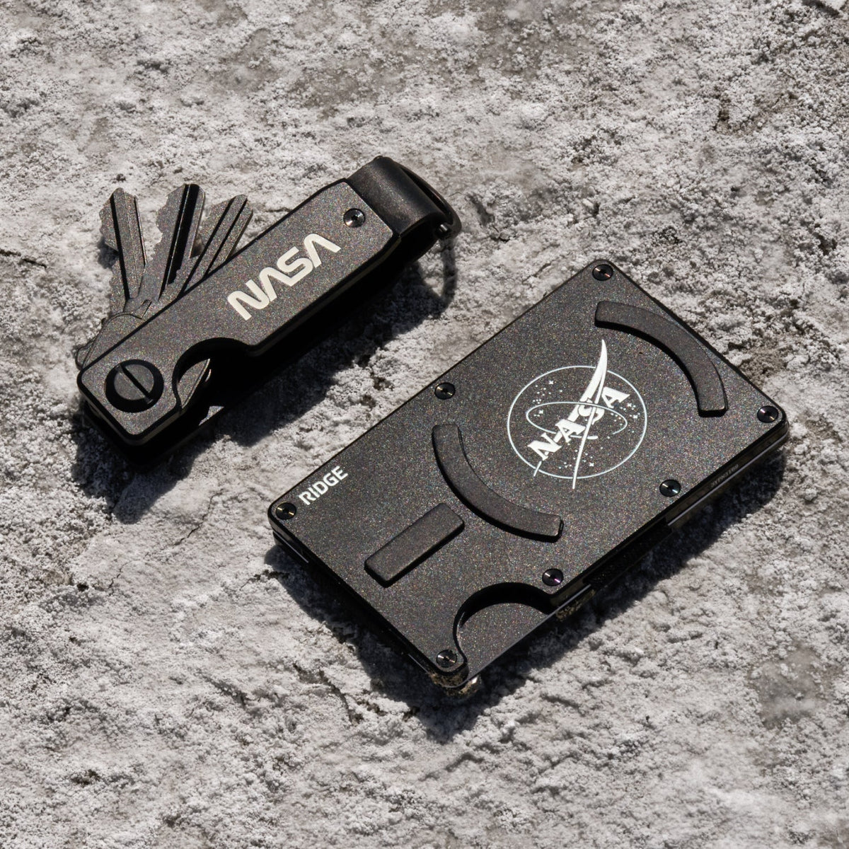 Daily Driver Kit For Magsafe - NASA Nebula - Image 5