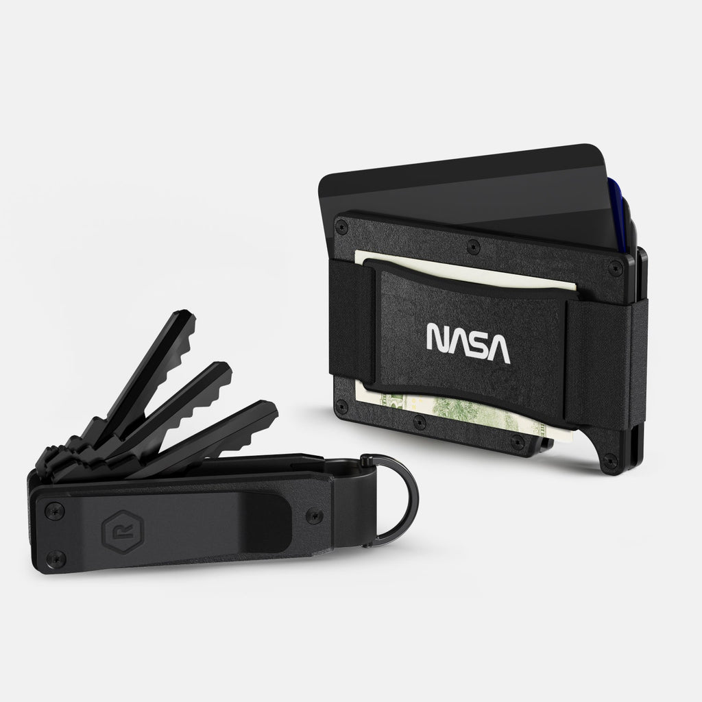 Daily Driver Kit For Magsafe - NASA Nebula - Image 3