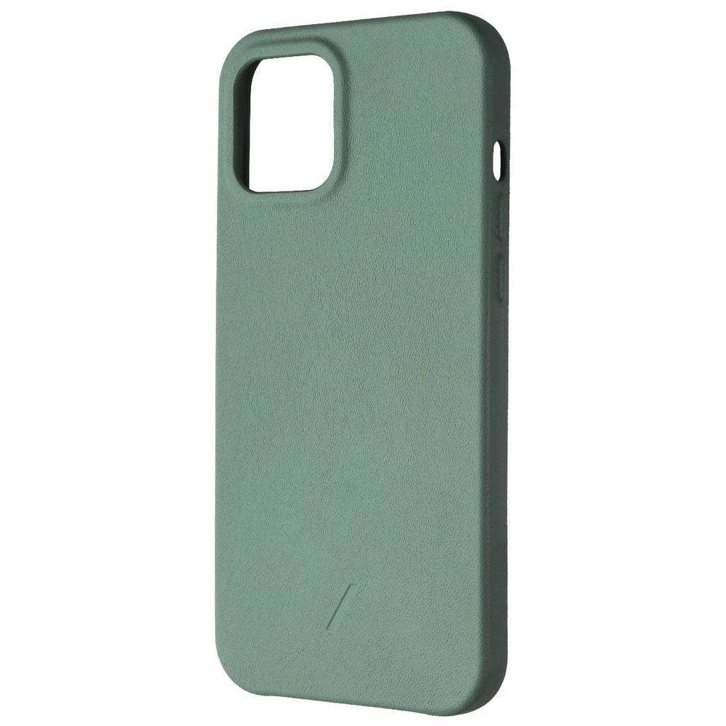 Native Union Clic Classic Series Case for Apple iPhone 12 Pro Max - Sage Green - New