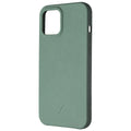 Native Union Clic Classic Series Case for Apple iPhone 12 Pro Max - Sage Green - New
