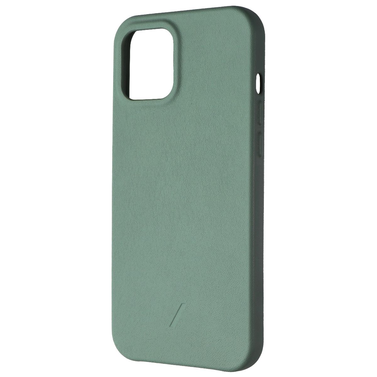 Native Union Clic Classic Series Case for Apple iPhone 12 Pro Max - Sage Green - New