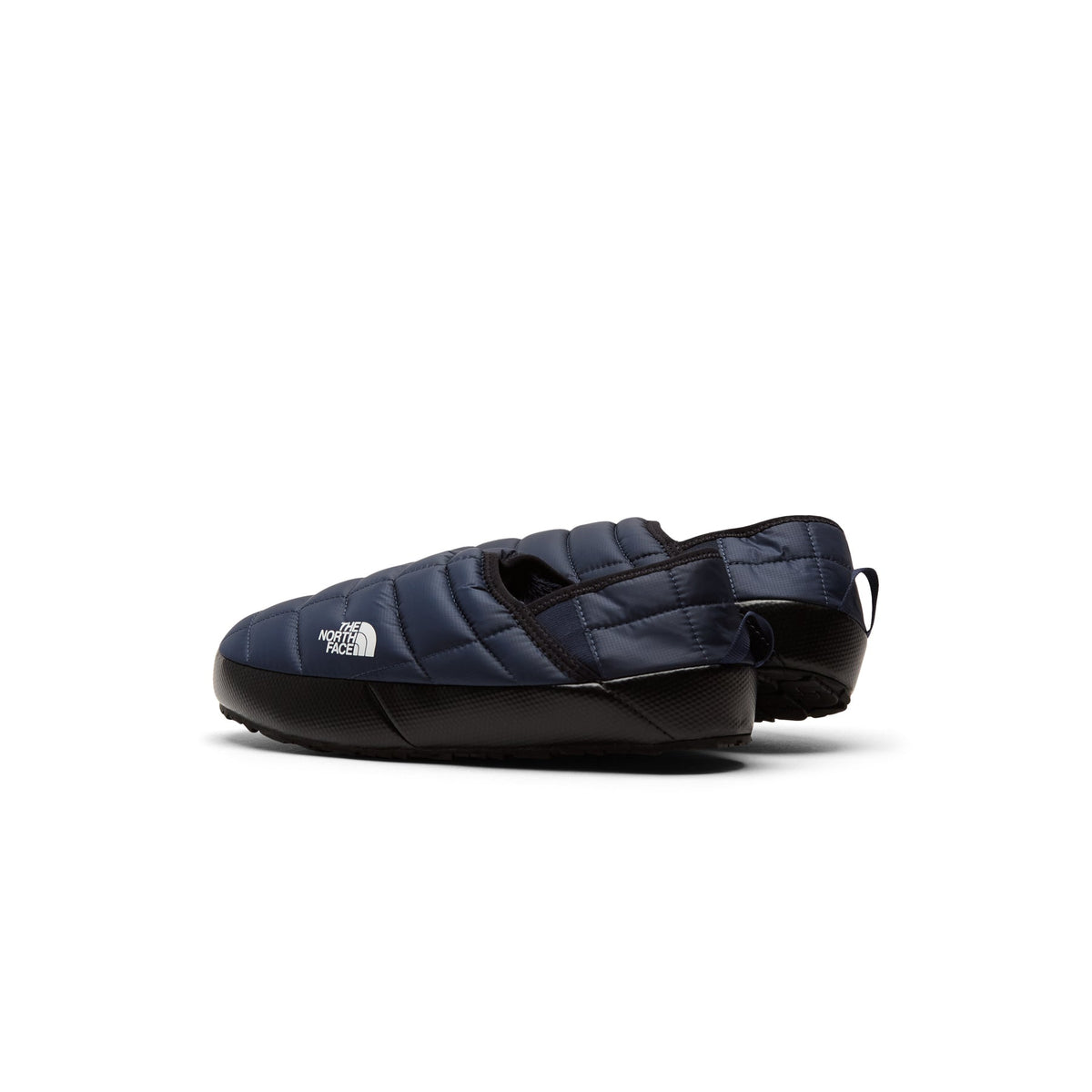 The North Face Thermoball Traction Mule V (Summit Navy/TNF White) - Image 5