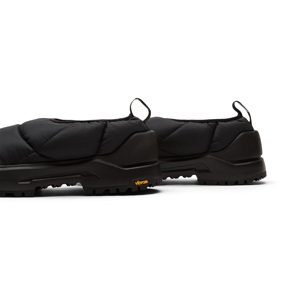 The North Face Base Camp Thermoball Mule (TNF Black/TNF Black) - Image 4