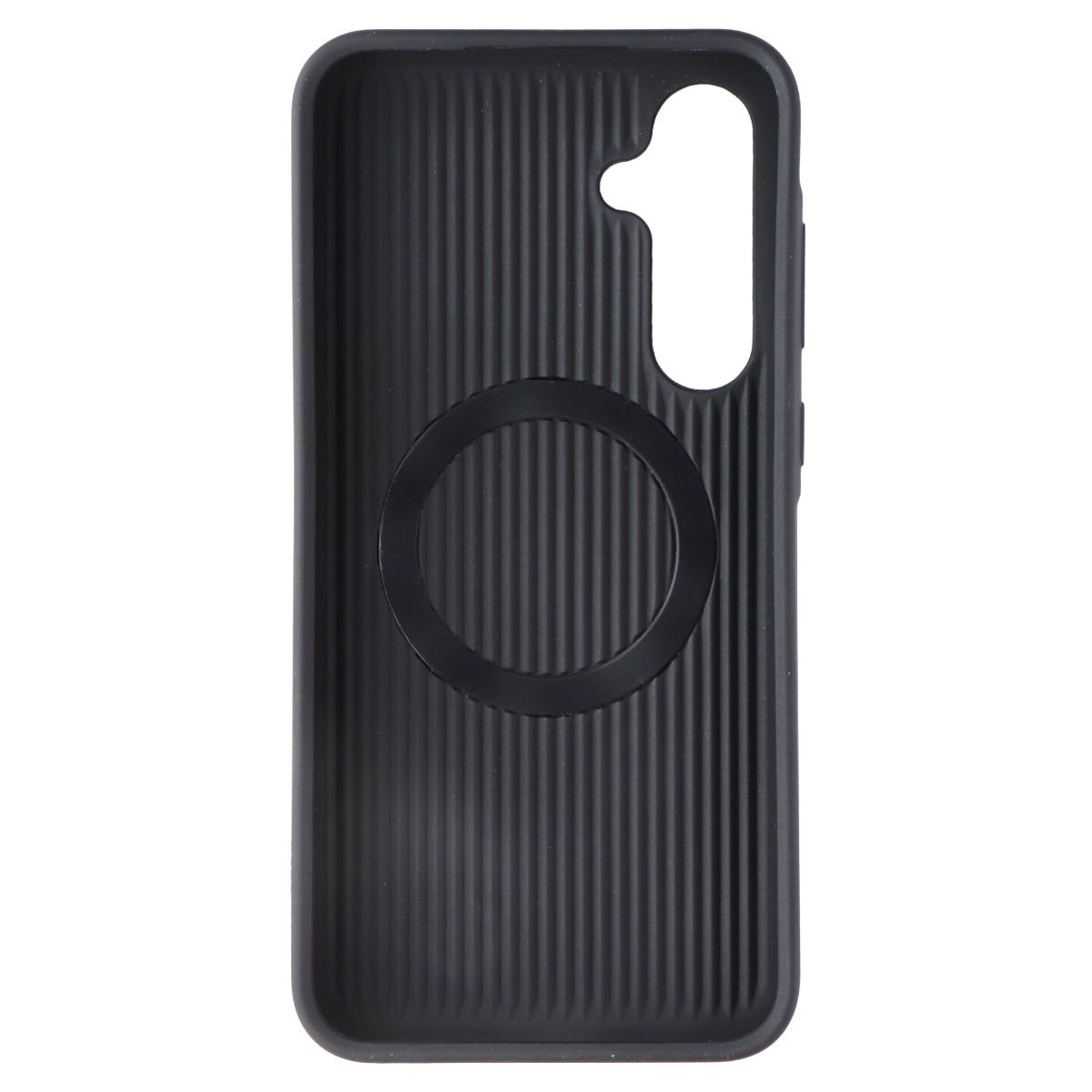 Nimbus9 Alto 2 Series Flexible Case for Samsung Galaxy A35 5G - Black - New - Image 3