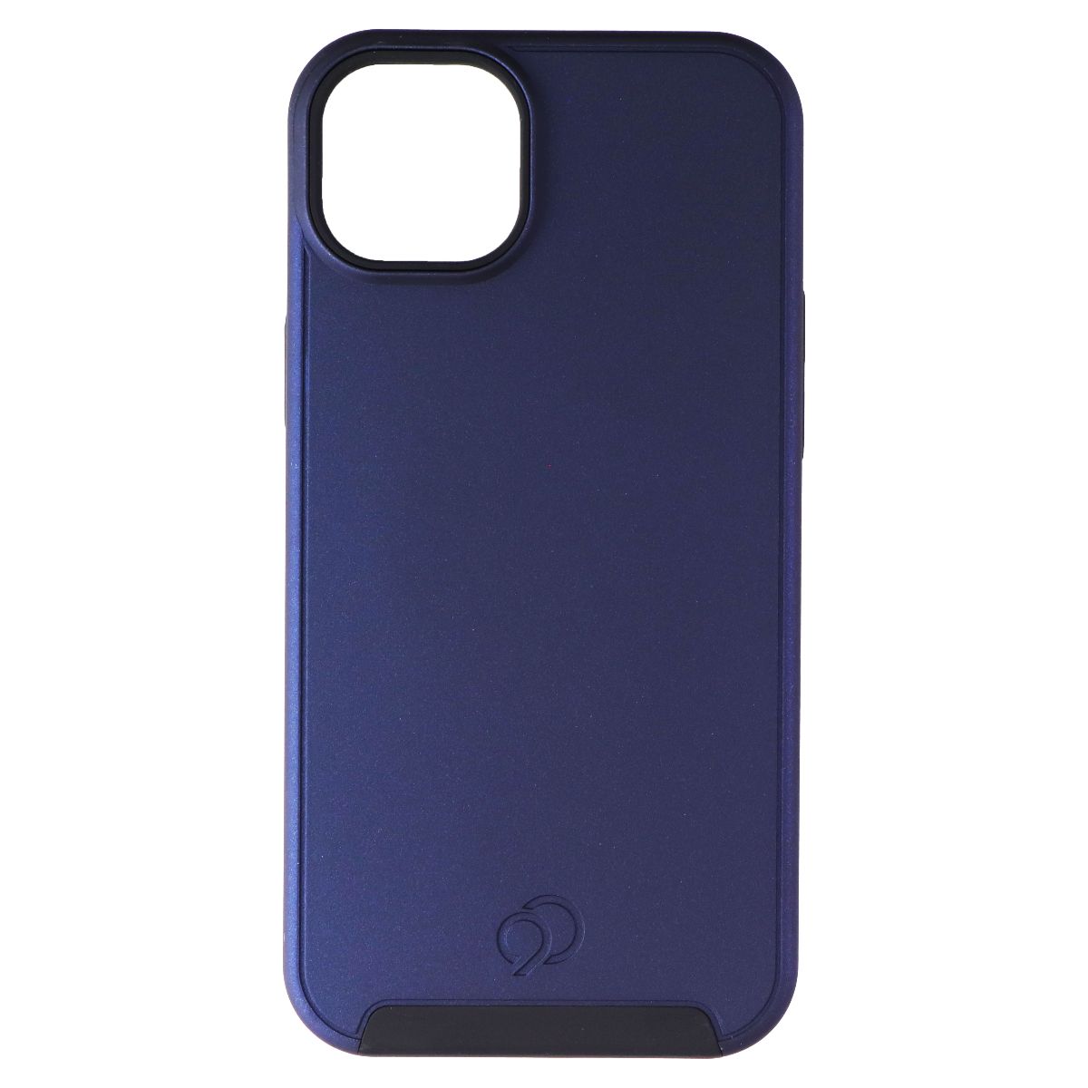 Nimbus9 Cirrus 2 Dual Layer Case for MagSafe for iPhone 15 Plus - Midnight Blue - New - Image 2
