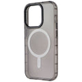 Nimbus9 Phantom 2 Series Case for MagSafe for Apple iPhone 15 Pro - Carbon - New