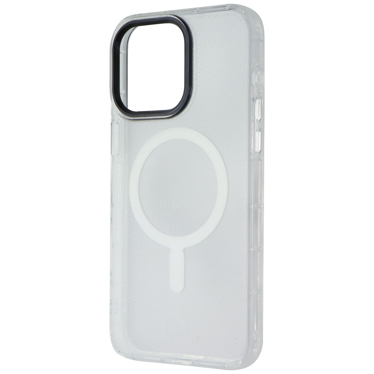 Nimbus9 Phantom 2 Case for MagSafe for Apple iPhone 15 Pro Max - Crystal Clear - New
