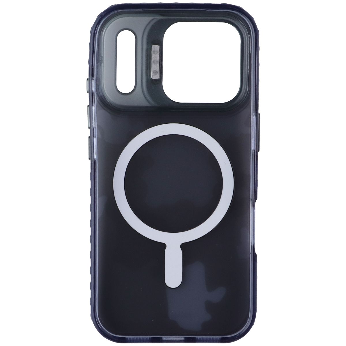 Nimbus9 Stratus 2 Series MagSafe Case for Apple iPhone 17 Pro - Blue Camo - New - Image 3
