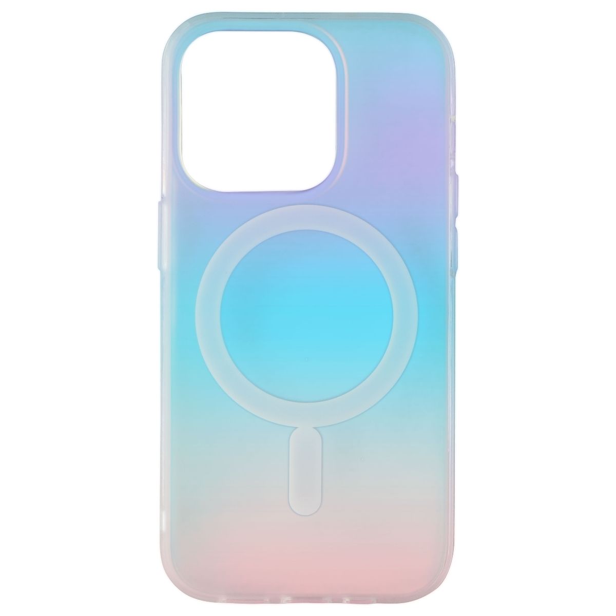 Nimbus9 Stratus Series Case for MagSafe for Apple iPhone 14 Pro - Frost - New - Image 2