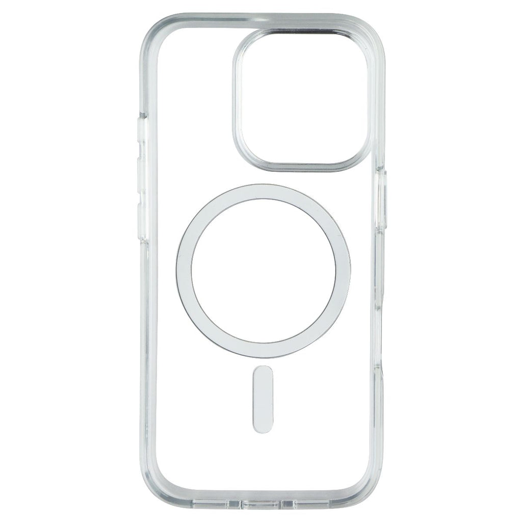 Nimbus9 Vantage Series Case for MagSafe for Apple iPhone 16 Pro - Clear - New - Image 3