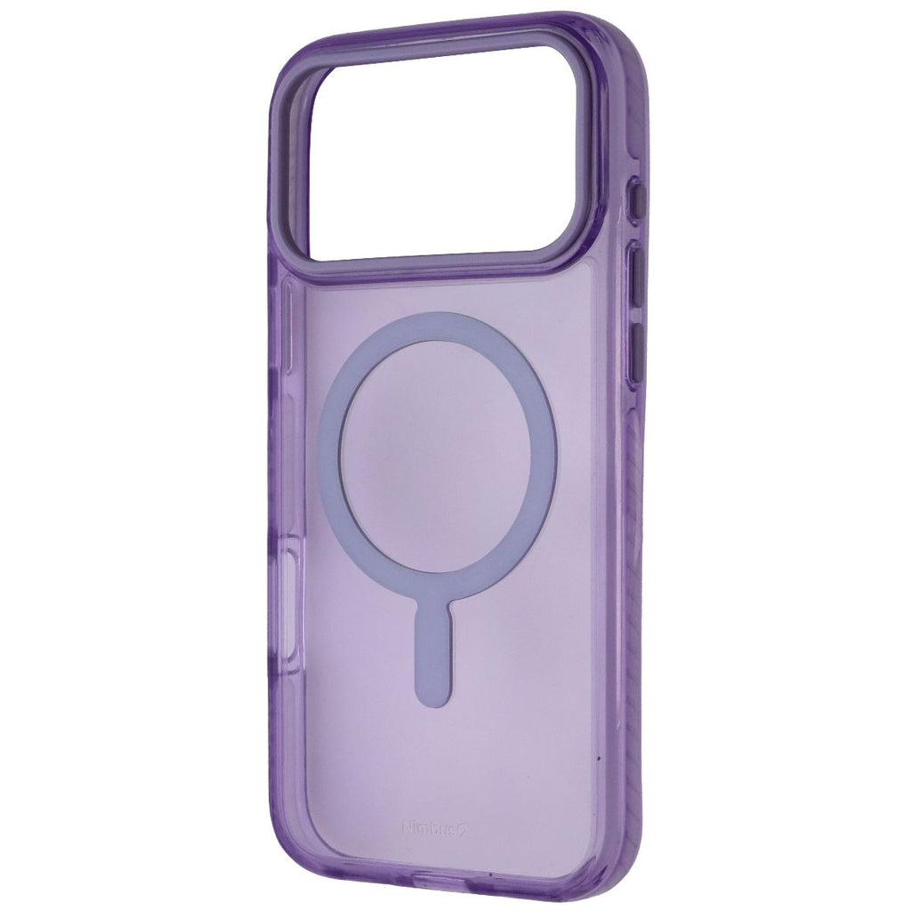 Nimbus9 Phantom 3 Tough Case for MagSafe for Apple iPhone 17 Pro Max - Lilac - New