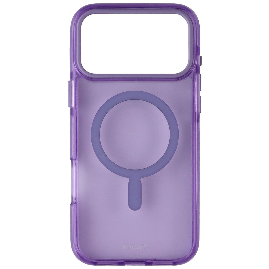 Nimbus9 Phantom 3 Tough Case for MagSafe for Apple iPhone 17 Pro Max - Lilac - New - Image 2