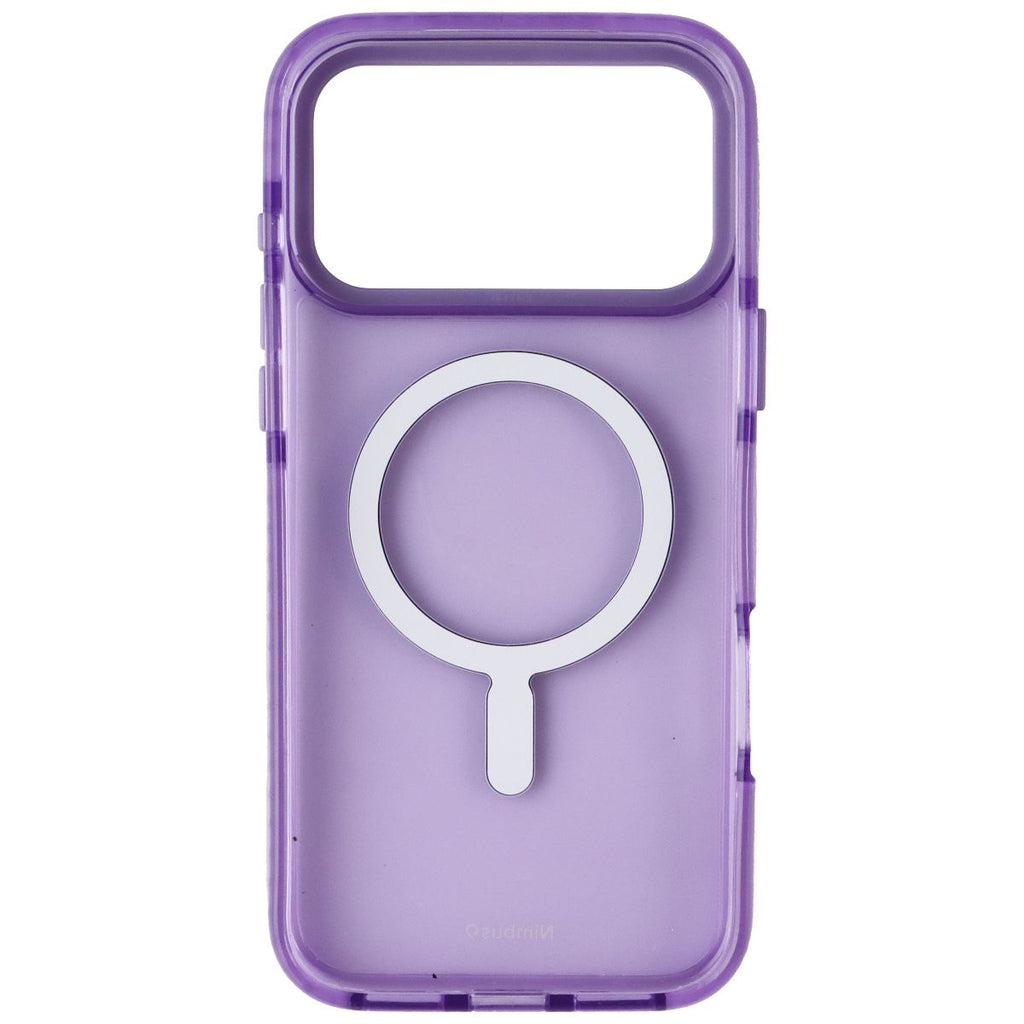 Nimbus9 Phantom 3 Tough Case for MagSafe for Apple iPhone 17 Pro Max - Lilac - New - Image 3