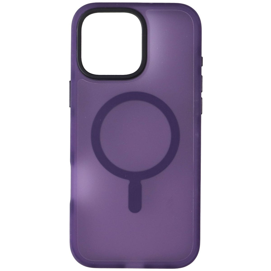 Nimbus9 Phantom 3 Series Case for MagSafe for Apple iPhone 16 Pro Max - Purple - New - Image 2