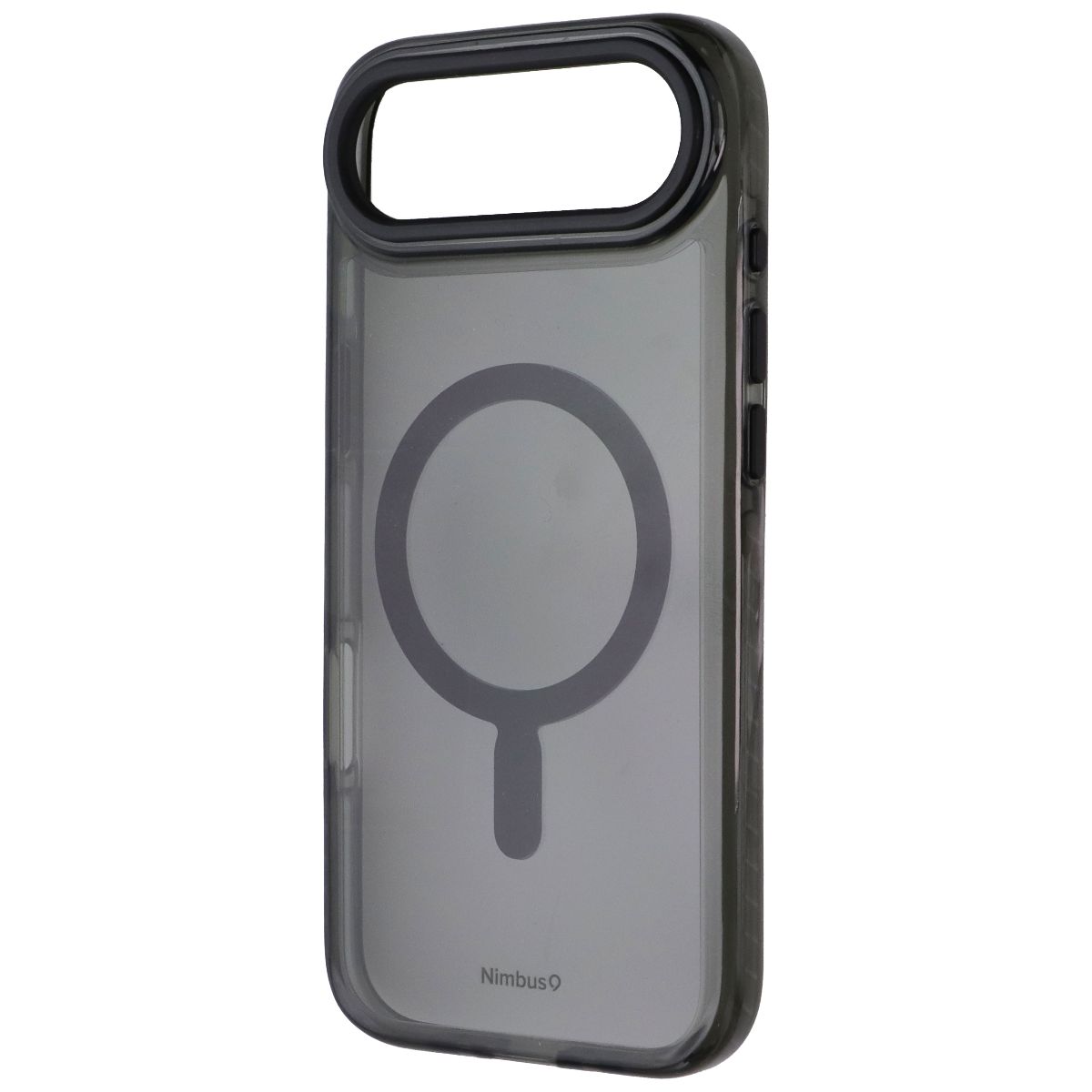 Nimbus9 Phantom 3 MagSafe Case for Apple iPhone 17 Air - Smoke Black - New