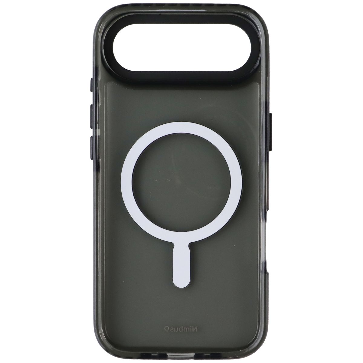 Nimbus9 Phantom 3 MagSafe Case for Apple iPhone 17 Air - Smoke Black - New - Image 3
