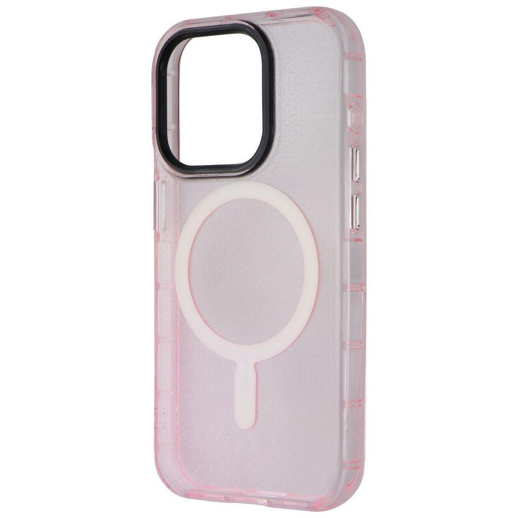 Nimbus9 Phantom 2 Series Case for MagSafe for Apple iPhone 15 Pro - Flamingo - New