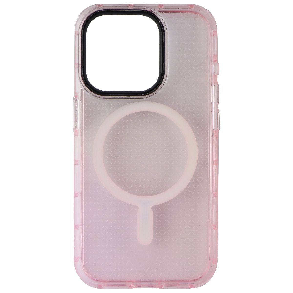 Nimbus9 Phantom 2 Series Case for MagSafe for Apple iPhone 15 Pro - Flamingo - New - Image 2
