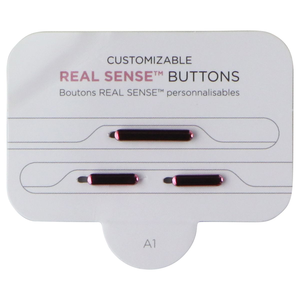 Nimbus9 Phantom 2 Series Case for MagSafe for Apple iPhone 15 Pro - Flamingo - New - Image 4