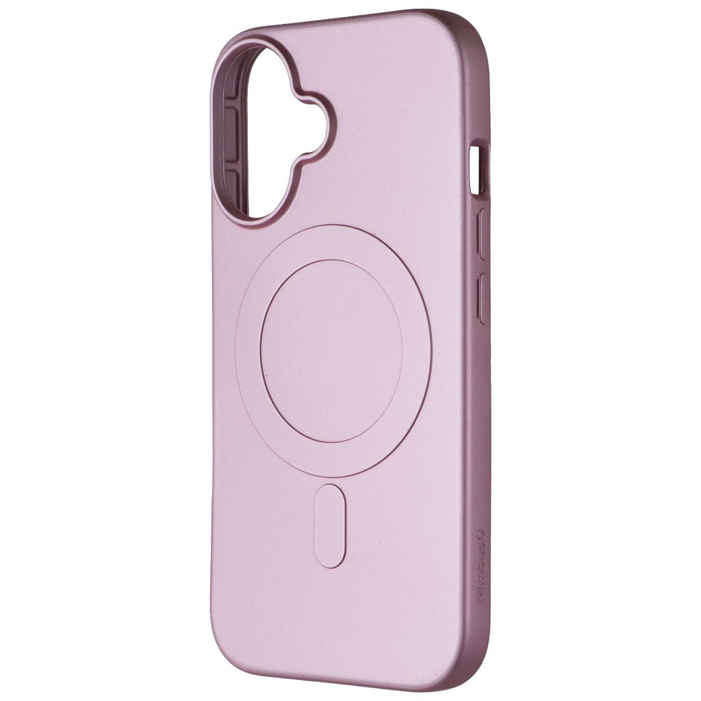 Nimbus9 Alto 2 Series Gel Case for MagSafe for Apple iPhone 16 - Pink - New