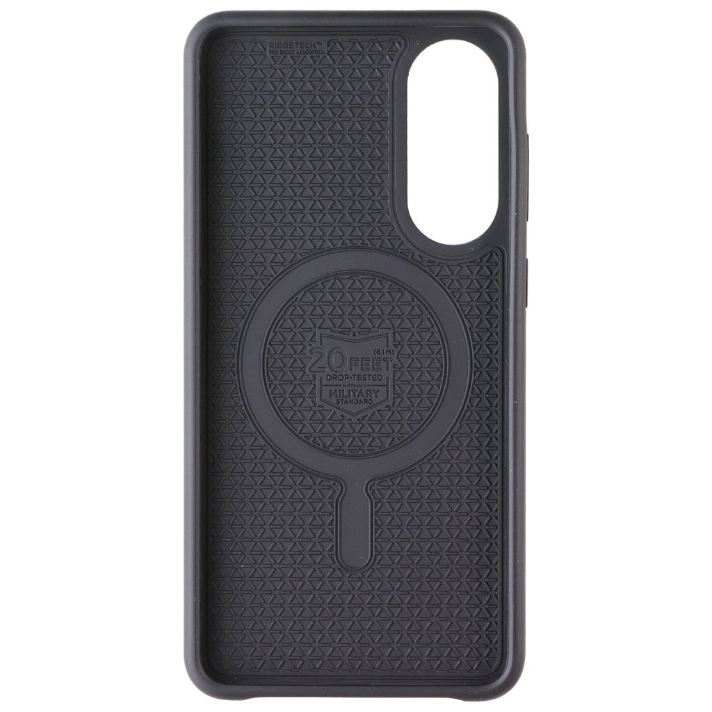 Nimbus9 Cirrus 3 Series Magnetic Case for Samsung Galaxy S25 Edge - Black - New - Image 3