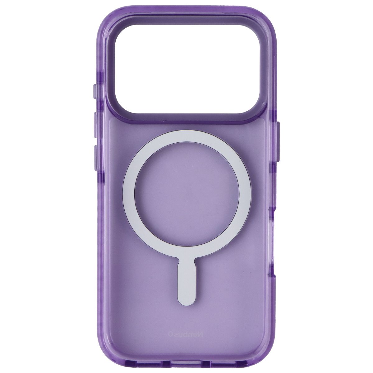 Nimbus9 Phantom 3 Tough Case for MagSafe for Apple iPhone 17 Pro - Lilac - New - Image 3