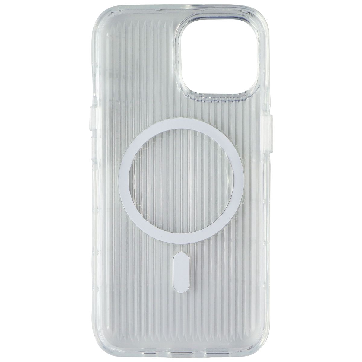 Nimbus9 Alto 2 Series Case for MagSafe for Apple iPhone 16e/15/14/13 - Clear - New - Image 3