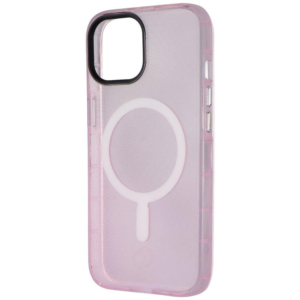 Nimbus9 Phantom 2 Series Case for MagSafe for Apple iPhone 15 - Flamingo - New