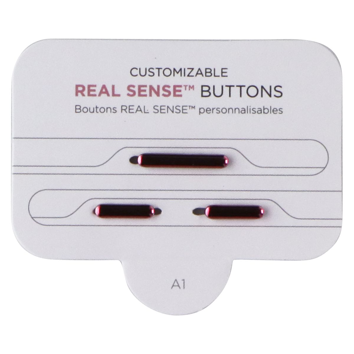 Nimbus9 Phantom 2 Series Case for MagSafe for Apple iPhone 15 - Flamingo - New - Image 4