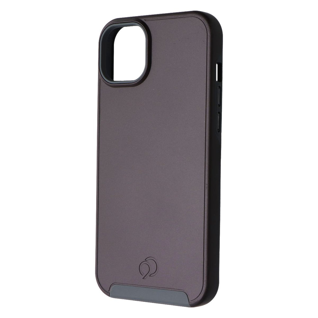 Nimbus9 Cirrus 2 Dual Layer Case for MagSafe for iPhone 15 Plus - Plum - New