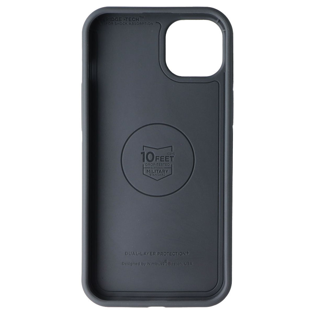 Nimbus9 Cirrus 2 Dual Layer Case for MagSafe for iPhone 15 Plus - Plum - New - Image 3
