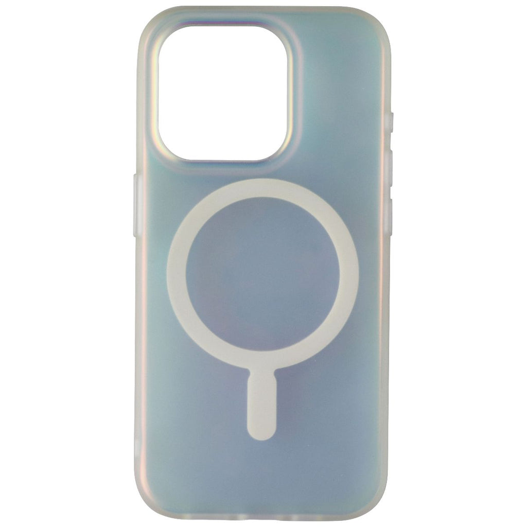 Nimbus9 Stratus Series Case for MagSafe for Apple iPhone 15 Pro - Frost - New - Image 2