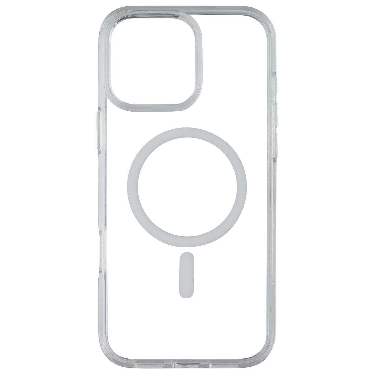 Nimbus9 Vantage Series Case for MagSafe for Apple iPhone 16 Pro Max - Clear - New - Image 2