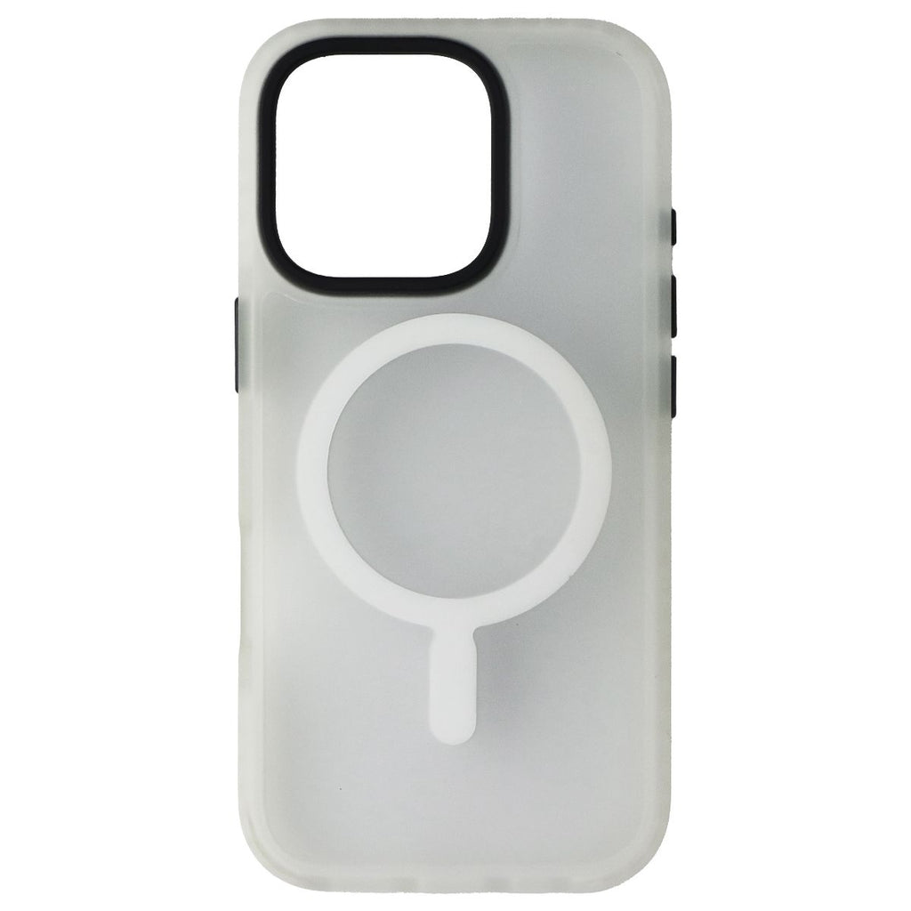Nimbus9 Phantom 3 Case for MagSafe for Apple iPhone 16 Pro - Clear - New - Image 2